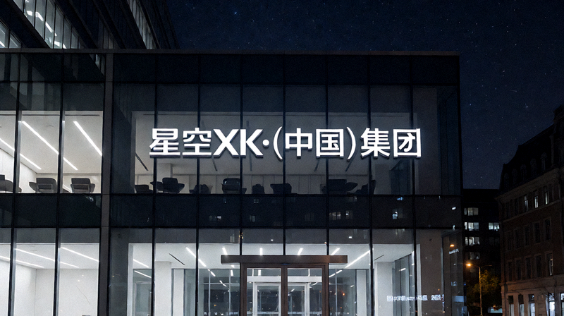 体育场电子记分牌显示实时比分与比赛剩余时间
