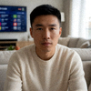 关注球队赛程的普通球迷头像